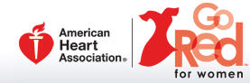 American Heart Association and Go Red for Women