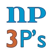 NP 3 Ps