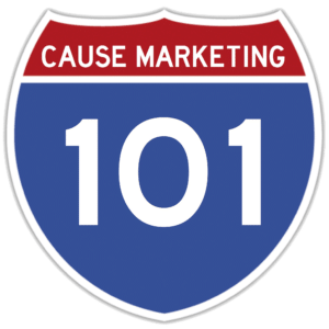 Cause Marketing 101 Supercourse from Cause Marketing Forum and For Momentum