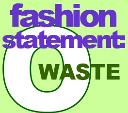fashion-zero-waste