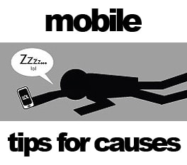 mobile-tips-for-causes