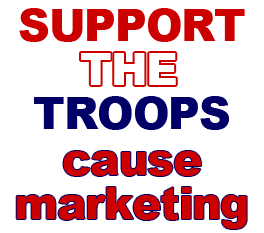 support-troops-cause-marketing