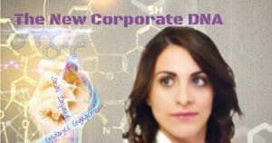 New Corporate DNA