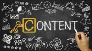 Cause Marketing Focus Blog Postl: Nonprofit Content Marketing