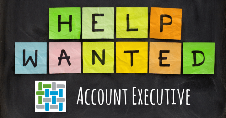 Help Wanted Account Executive