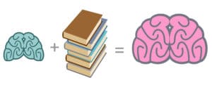 Cause Marketing Focus Blog: Feed Your Brain Books