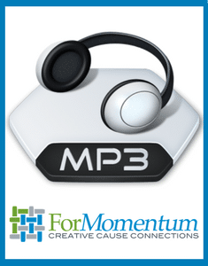 MP3 For Momentum