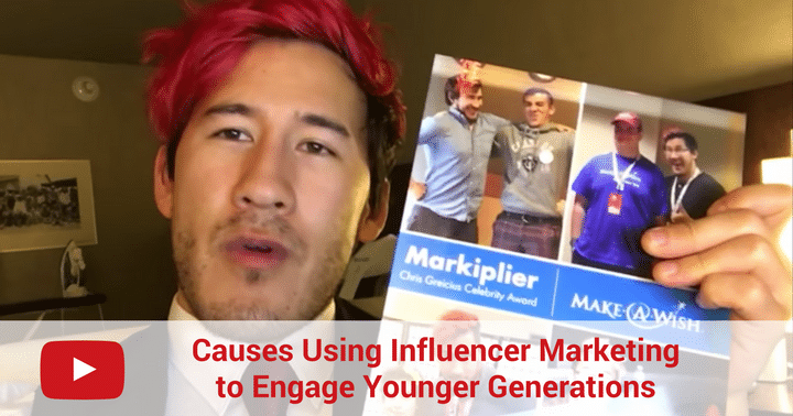 Causes Using Influencer Marketing to Engage Younger Generations (1)